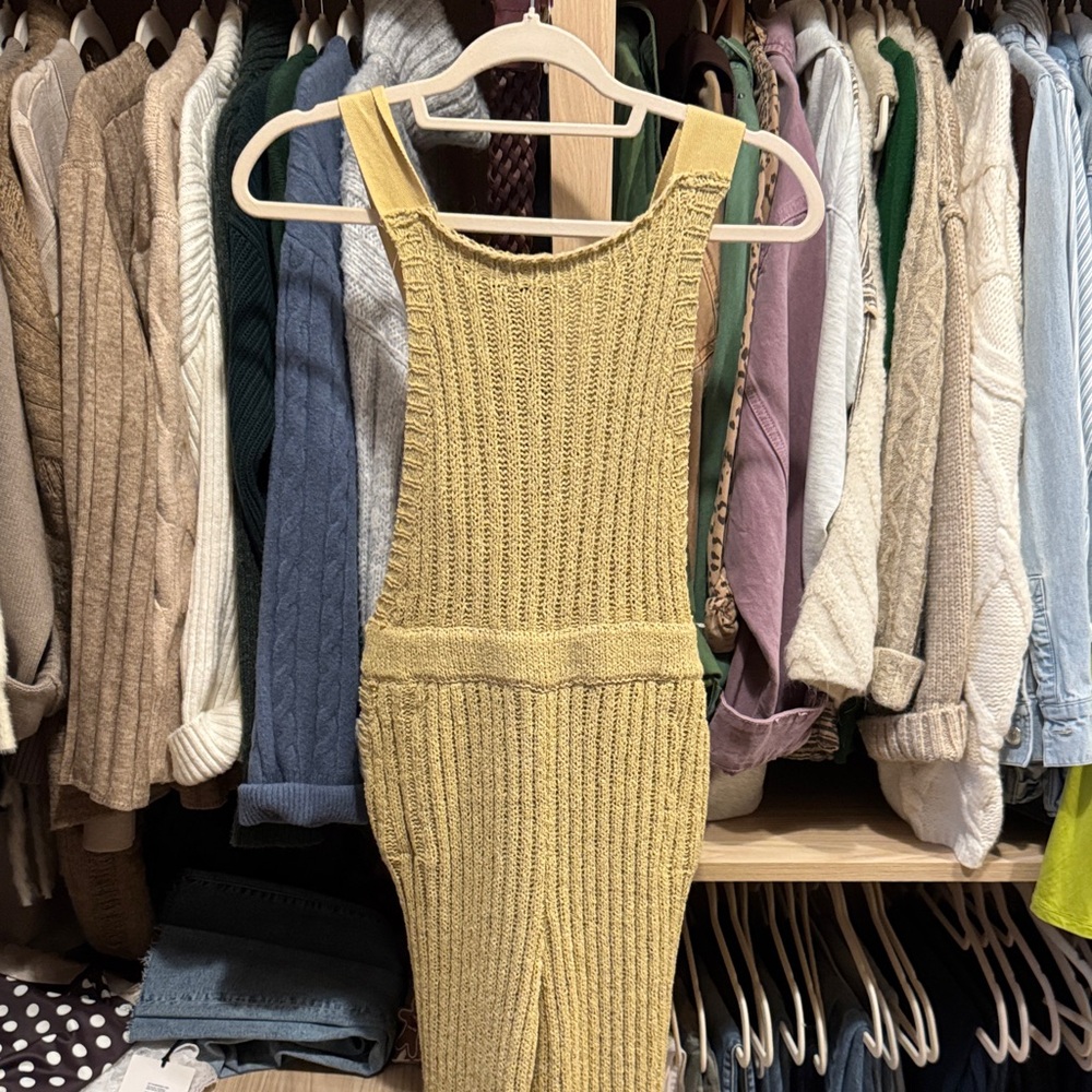 Free People Romper